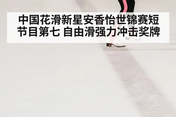 figure skating ice rink